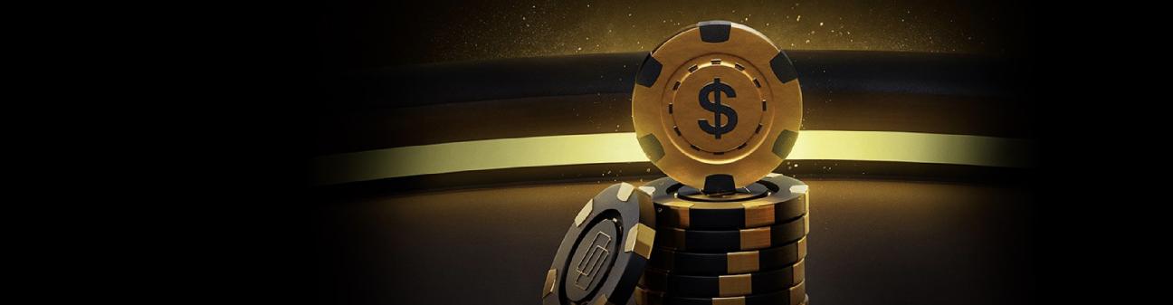 Бонус за друга в казино Покер Матч – Получите 250 грн