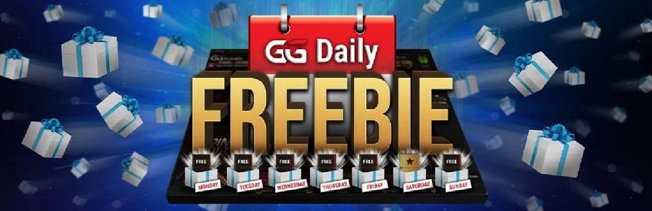 Ежедневная халява в GGPoker Casino | Рейтинг бонусов