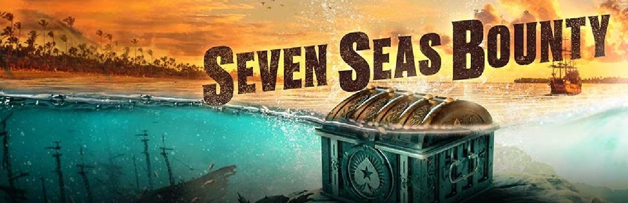 Мгновенные бонусы Seven Seas Bounty Pokerstars Casino
