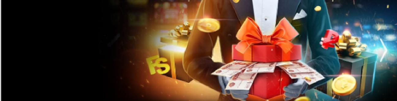 Бонус на депозит 15% в GMSlots Casino
