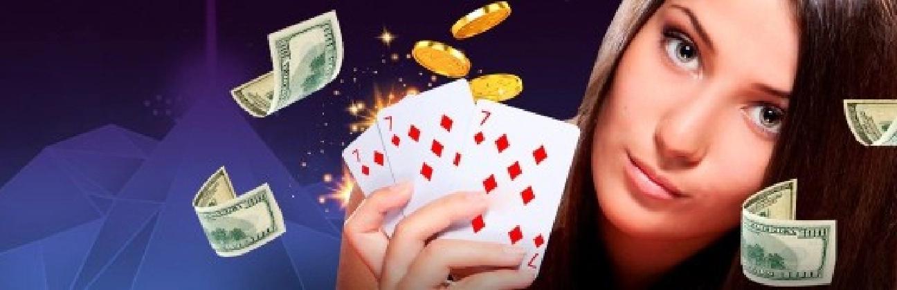 Прогрессивный джекпот Wild Diamond в Superslots Casino