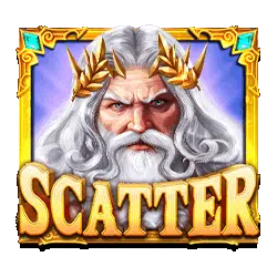 Scatter