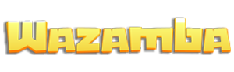 wazamba logo